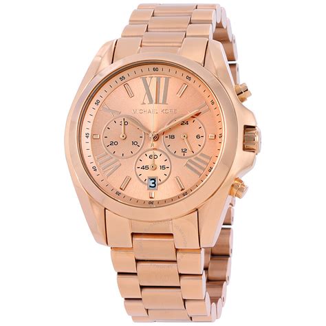 michael kors bradshaw mk5503.